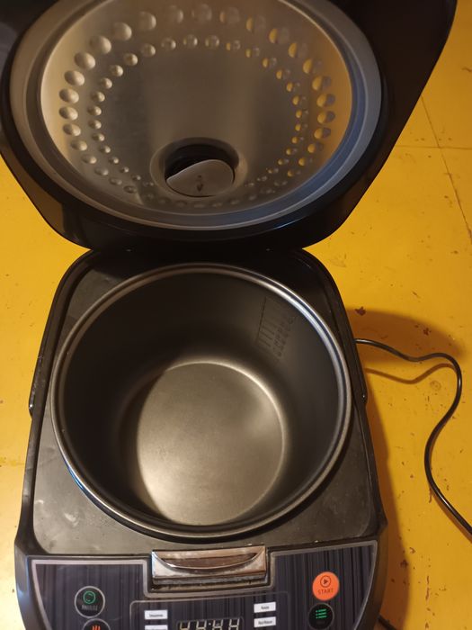 Multicooker lumme elektryczny