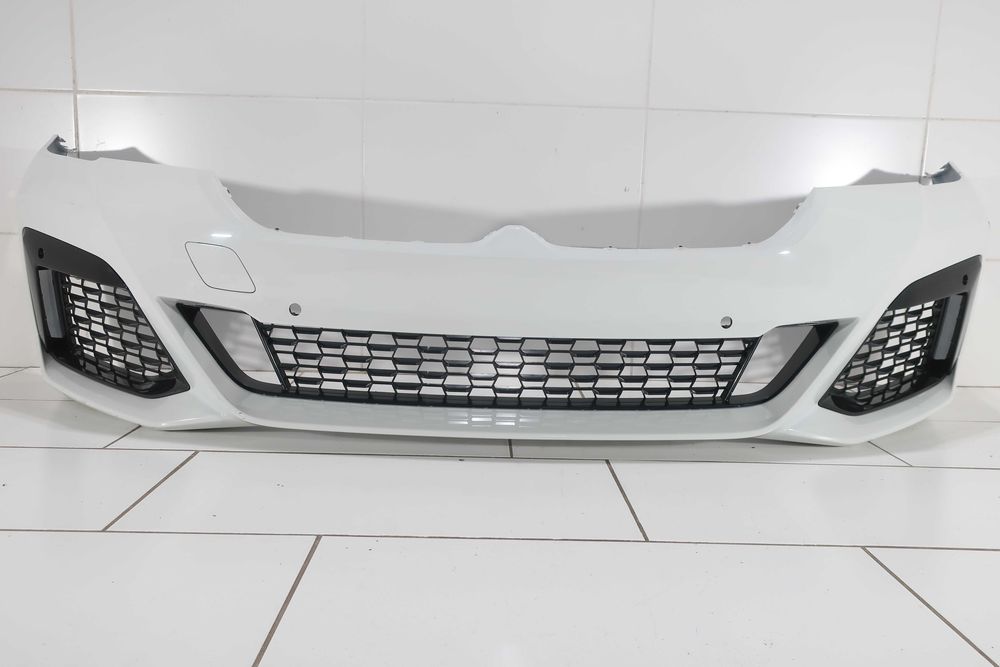 Zderzak przód przedni BMW 5 G30 G31 M Pakiet LIFT LCI