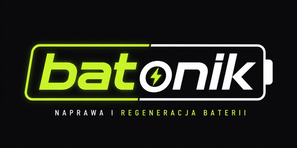 Regeneracja i Naprawa Akumulatorów Li-Ion | Daj drugie życie baterii | Trójmiasto i okolica