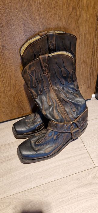 Buty razmer 44 stanie super