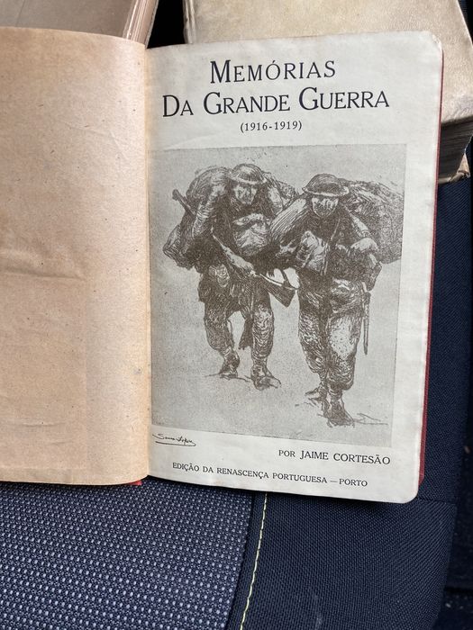 Livro de Jaime Cortesão