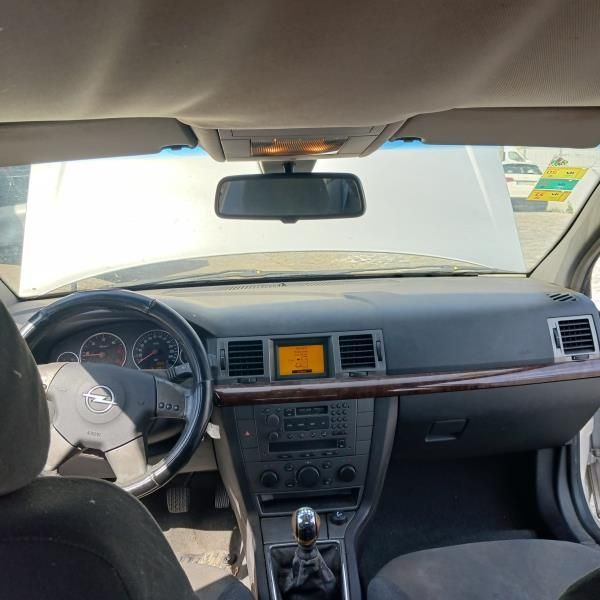 Para Peças Opel Vectra C (Z02)
