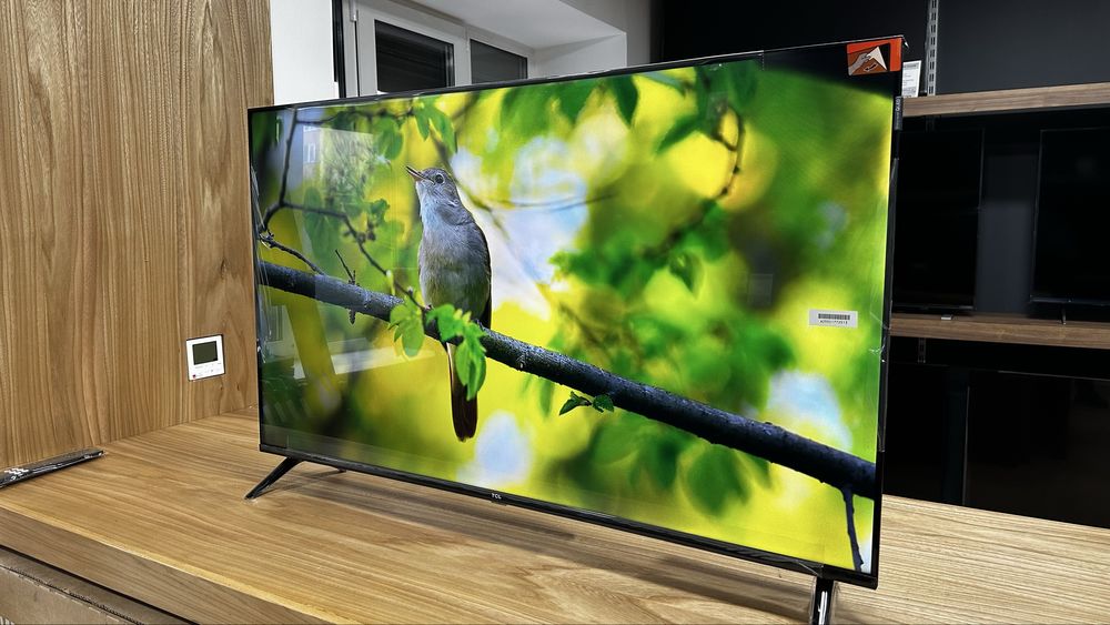 Телевізор 40’’ TCL 40V5C FHD Android TV New