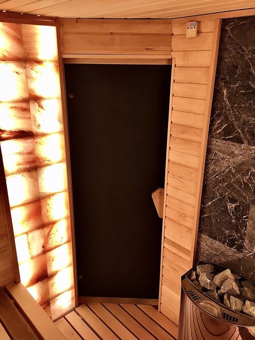 Строительство Саун, Бань под ключ