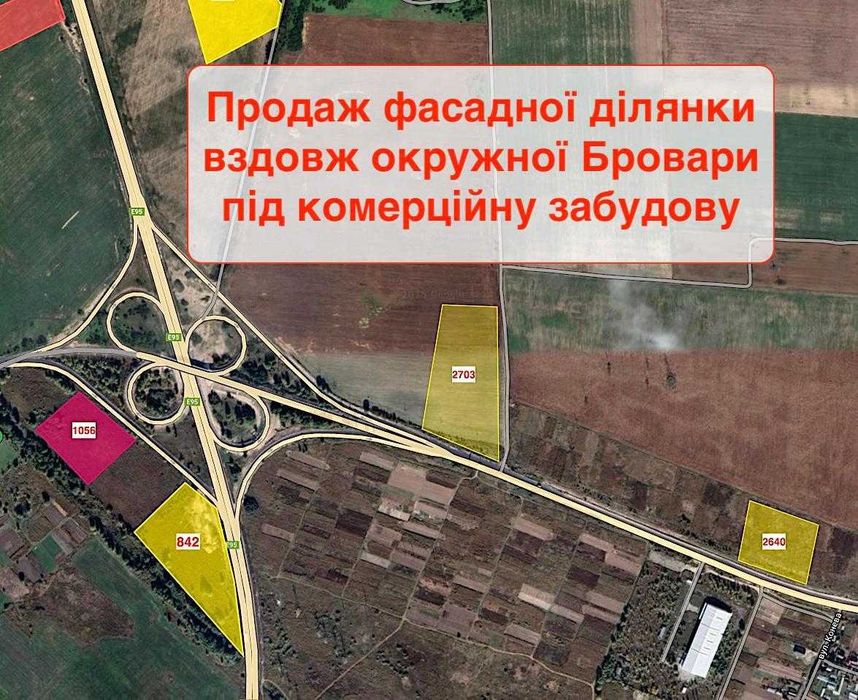 Фото ділянки