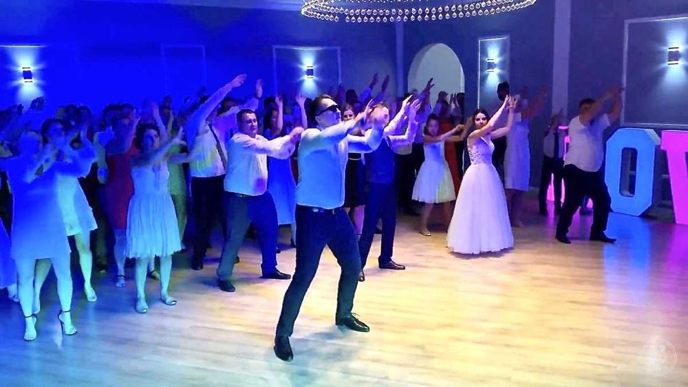 DJ na wesele/muzyka na żywo