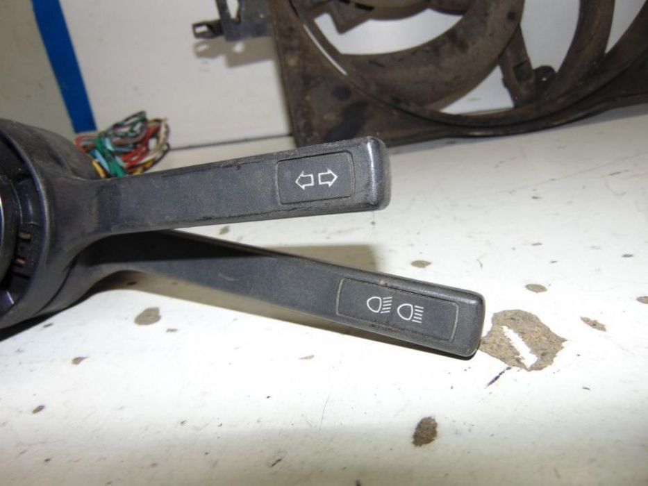 Ford Escort 97 1.8 TD termoventilador " usado em bom estado