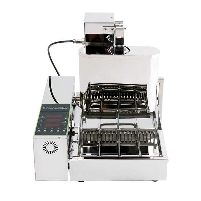 Maszyna do pączków PROFESJONALNA gastronomiczna LBD4