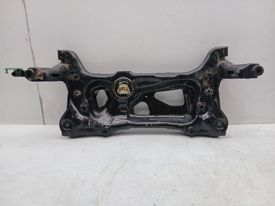 Front Bumper for AUDI Q3 (F3B)