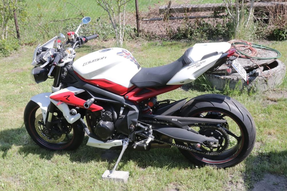 Triumph