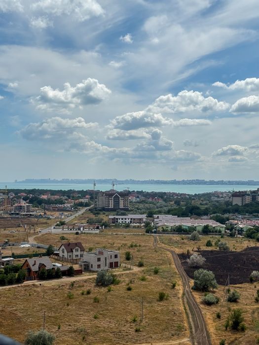 Подобово нова квартира Kadorr 59,Сахарова 3Е.Генератор.Укриття.Початок