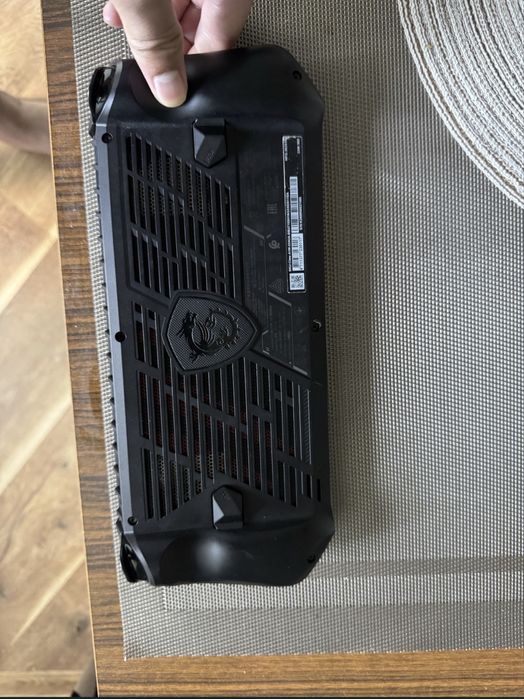 Продам приставку 1TB