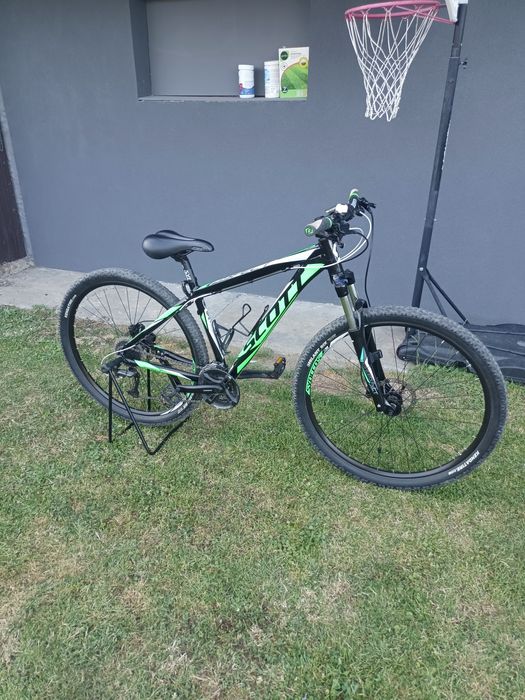 Scott Aspect rama S.