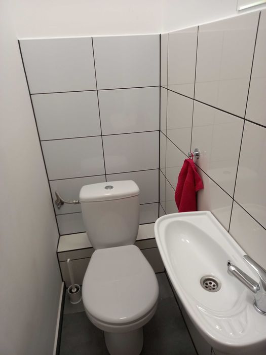 Pokój dwuosobowy w centrum Katowic - Widok 5