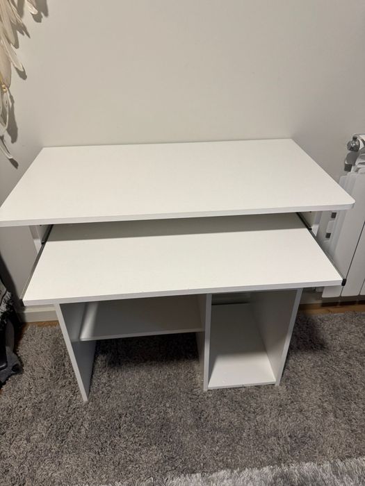 Escrivaninha/mesa para computador NOVA
