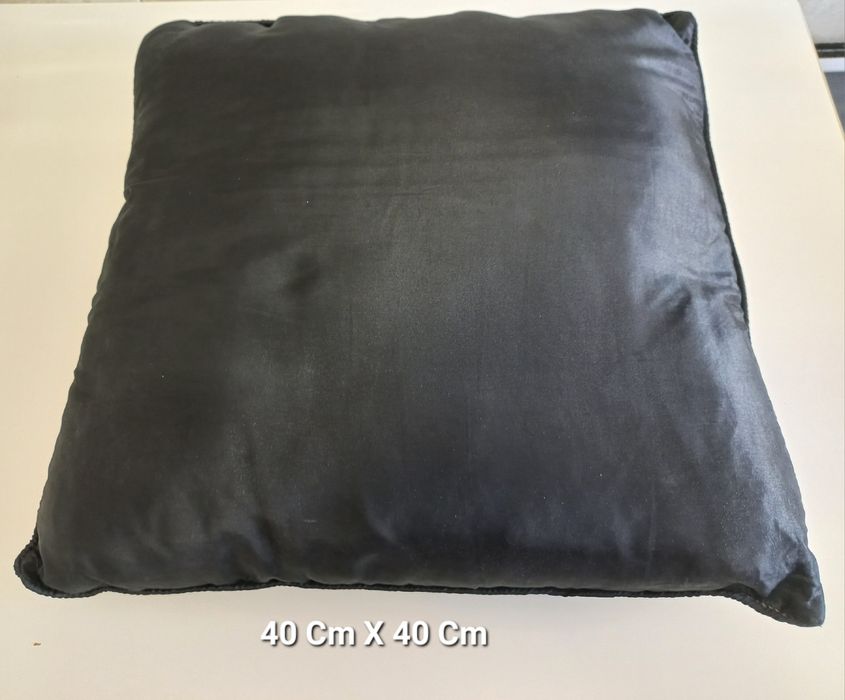 Almofada 40Cm X 40Cm
