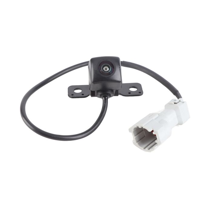 Камера заднего вида Hyundai Santa Fe 2013-2016