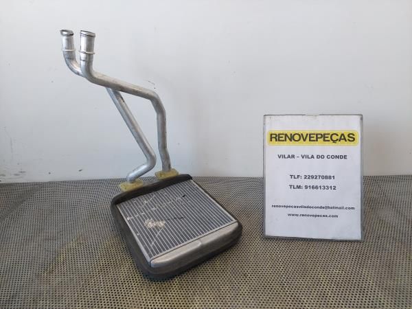 Radiador da chauffage/sofagem RENAULT Clio IV (BH_)