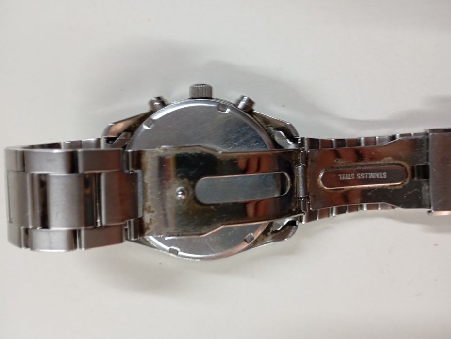 Relógio de homem Pulsar