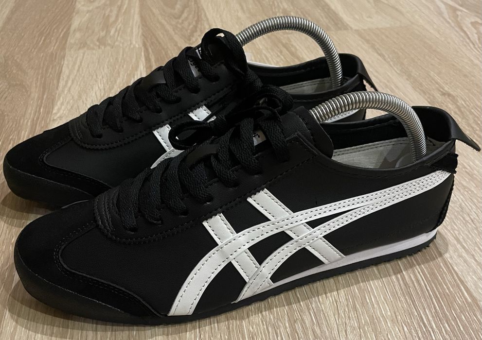 Кросівки Onitsuka Tiger Mexico 66