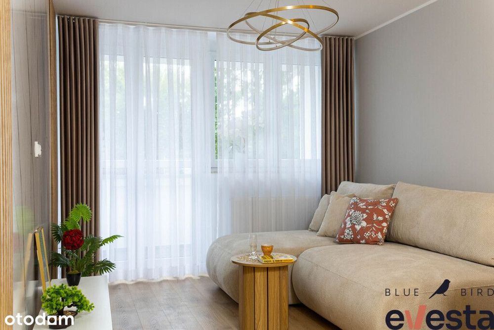 Drukarska Krzyki 3 pokoje generalny remont 53,5 m² - Widok 5