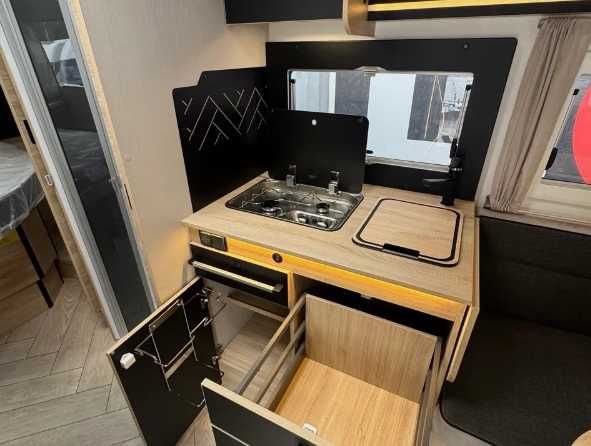 Kamper do wynajęcia wynajem Nowego CHAUSSON 788 ETAPE LINE