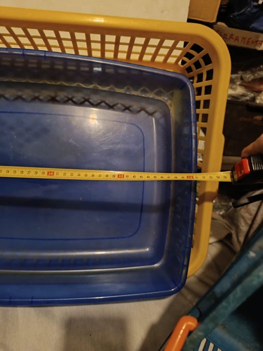 Conjunto para arrumação