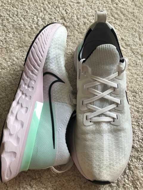 Sapatilhas nike react