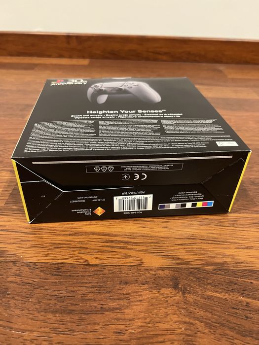 SONY DualSense 30Th Anniversary
