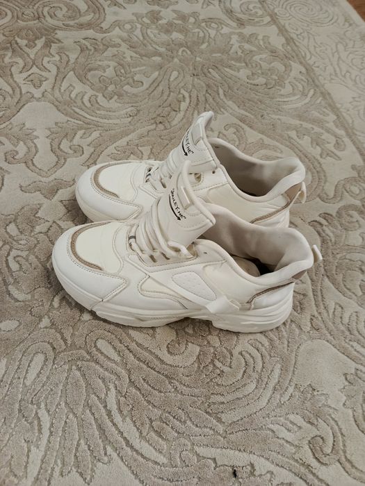 Красовки   взуття