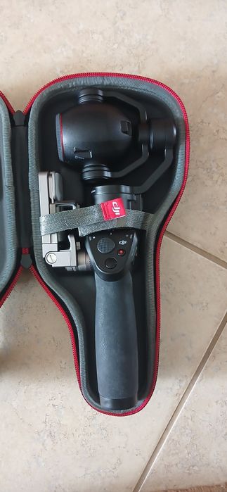 DJI Osmo Zenmuse X3 Ziom  Gimbal