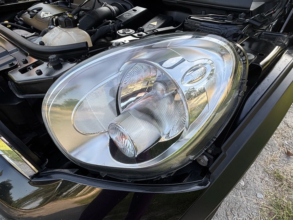 Продам Mini Countryman 2015 R60