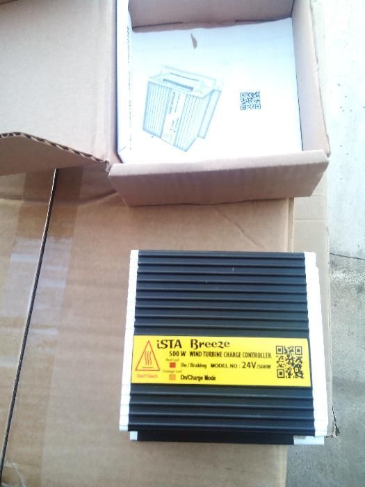 Controller for wind turbine64585872355971121