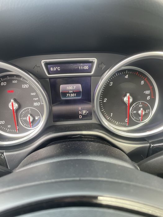 Продам Mercedes GLE 300d