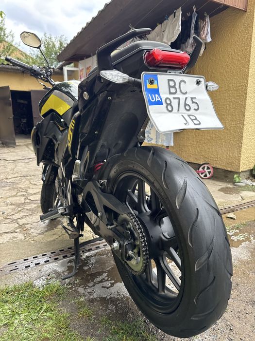 обмін на loncin lx 300; kovi 300 pro s