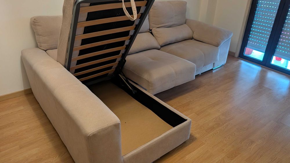 Vendo sofá - 280x170