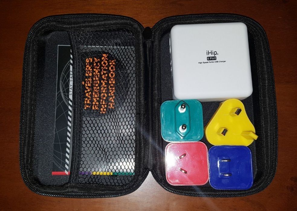 Скоростная зарядная станция зарядка адаптера переходник для розетки