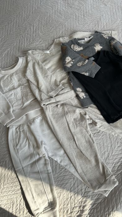 Одяг для малечі у пісок