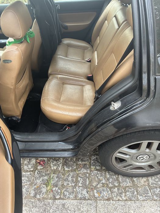 Vw Golf 4 1.9TDI