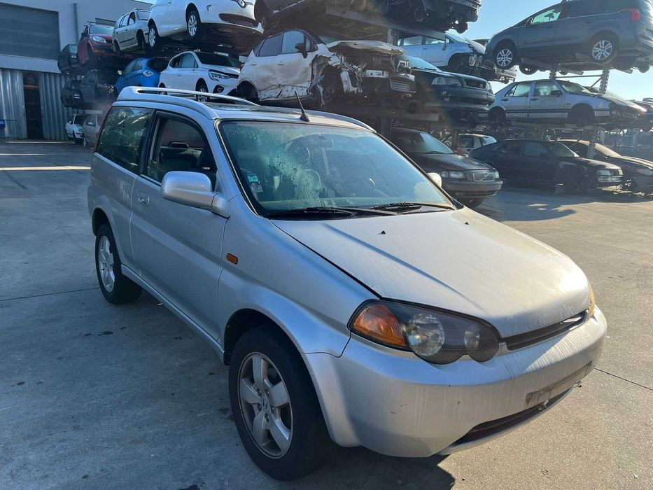 Diversas peças HONDA HR-V 1.6