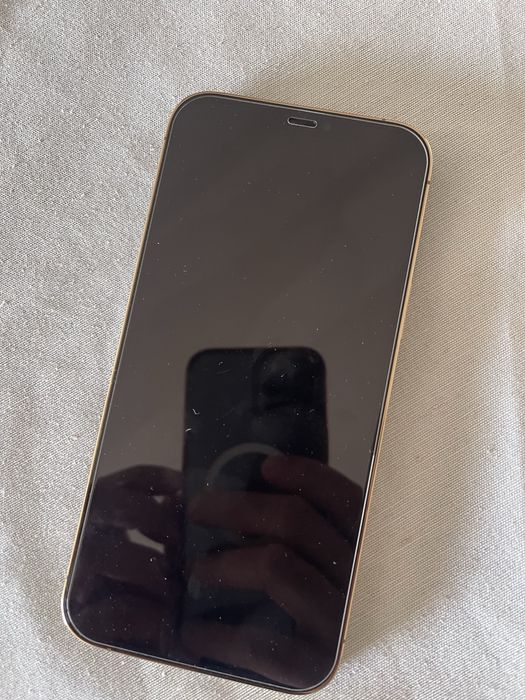 Iphone 12 Pro Max Branco