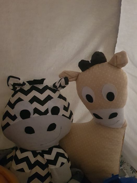 Namiot Tipi dżungla pilnie