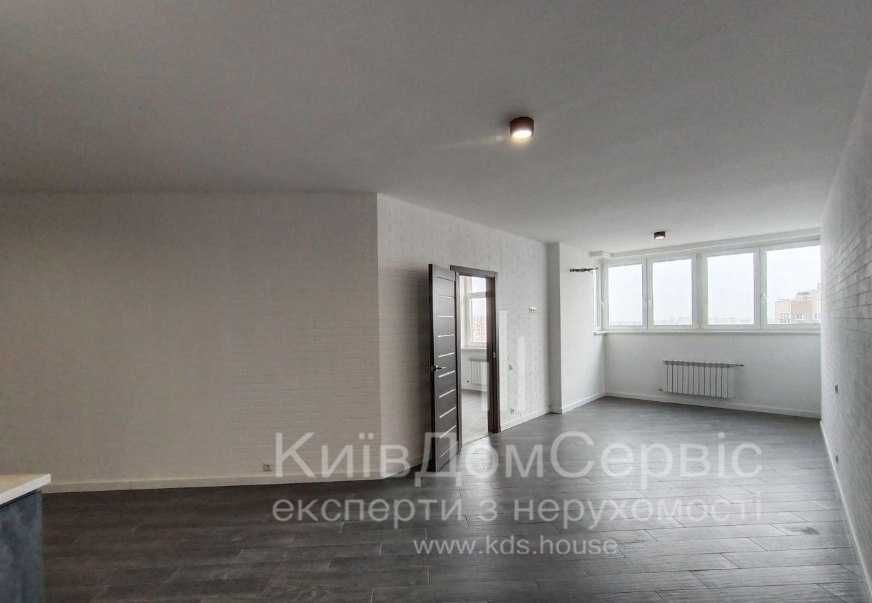 1-room apartment apartment by the address (area 61,9 m²) - Atlanta.ua - photo 7