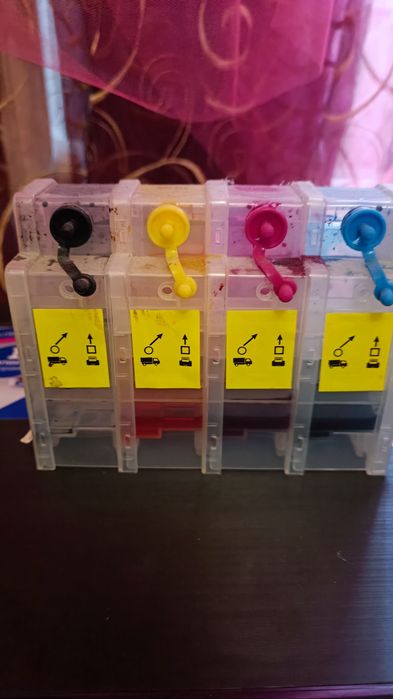 Принтер epson XP 342