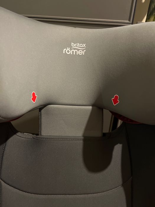 Britax Romer  15-36 S