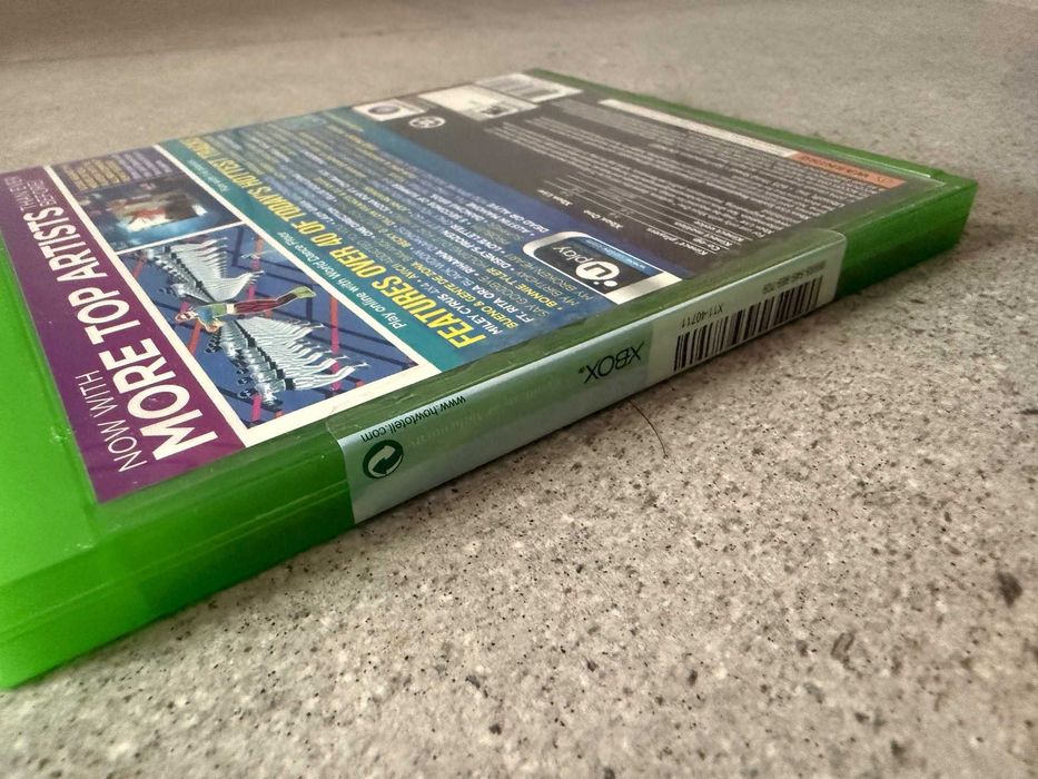 [NOWA] Just Dance 2015 Xbox One