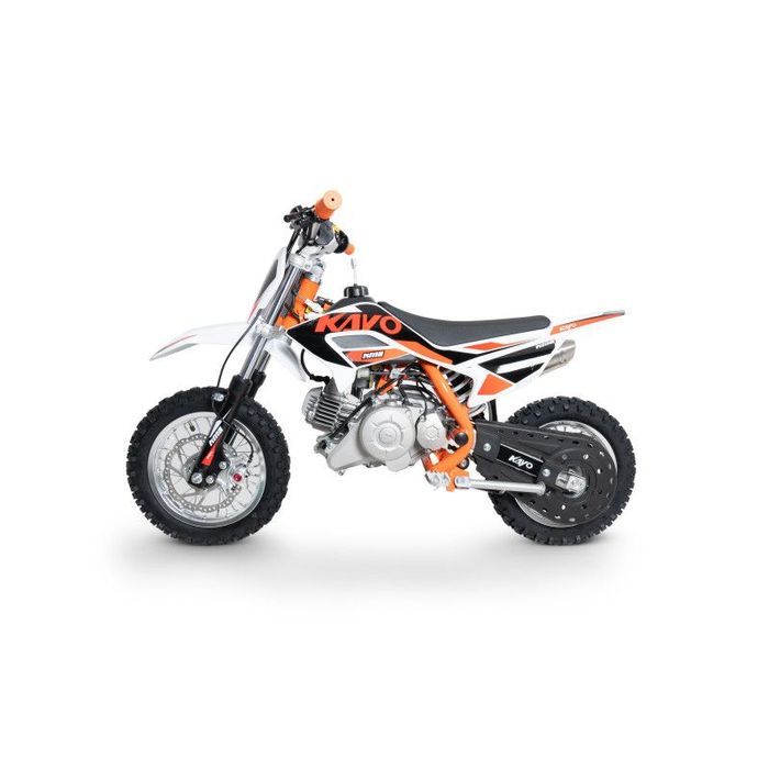 KAYO Inny 50 KMB - ostania sztuka