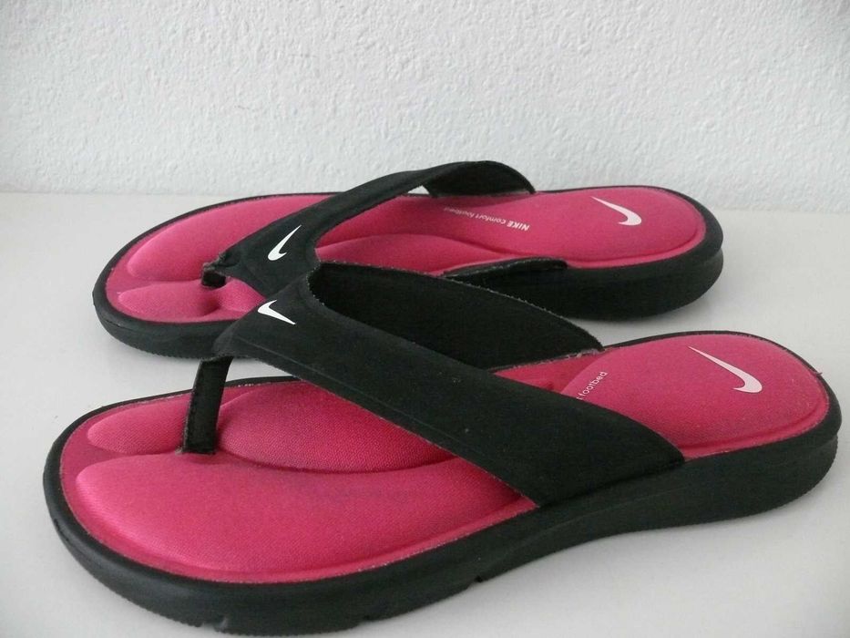 Damskie buty klapki sportowe  roz.38