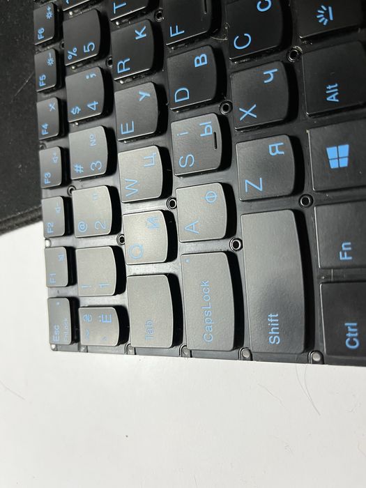 Кнопки для клавіатури Lenovo Gaming 3