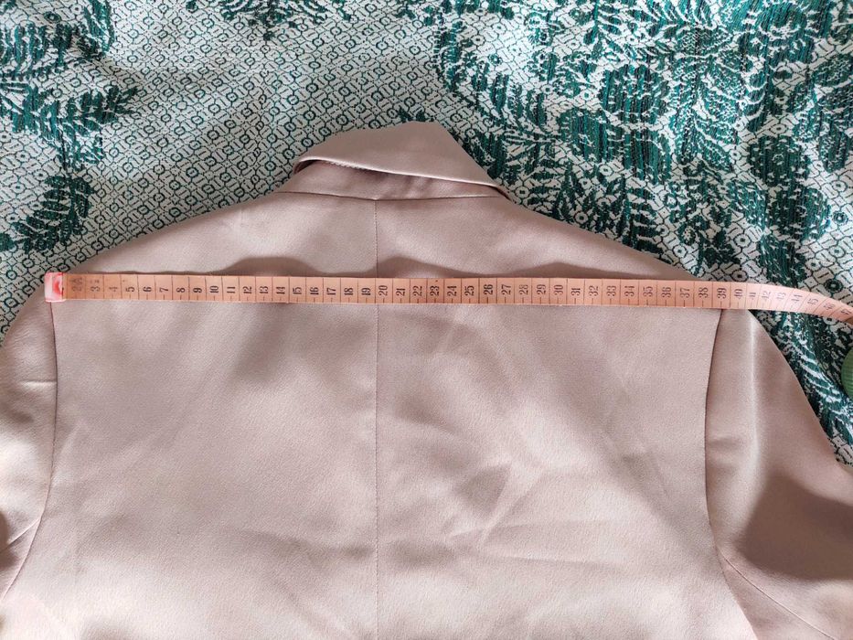 Піджак Zara 24xs новий